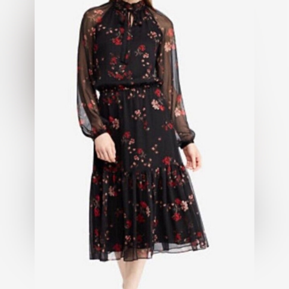 Ralph lauren dress size 2